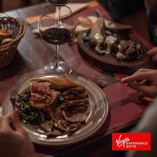 Private Dinner for Couples - Chicago