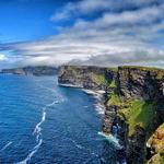 Cliffs of Moher