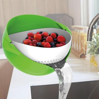 Swing Basket Colander