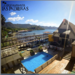 Restaurante Las Palmeras