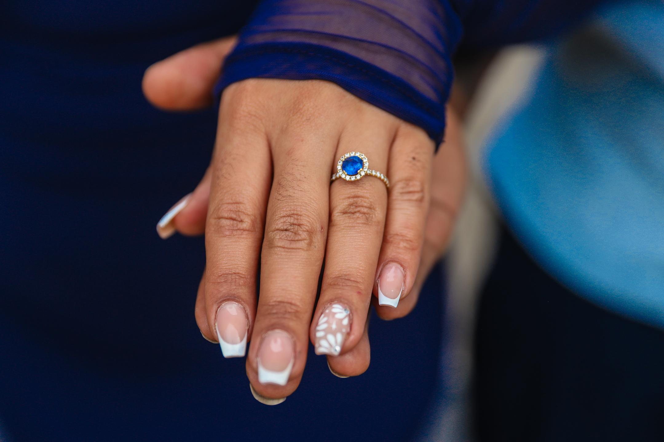 The Wedding Website of Ken Harris II and Rylie Moses