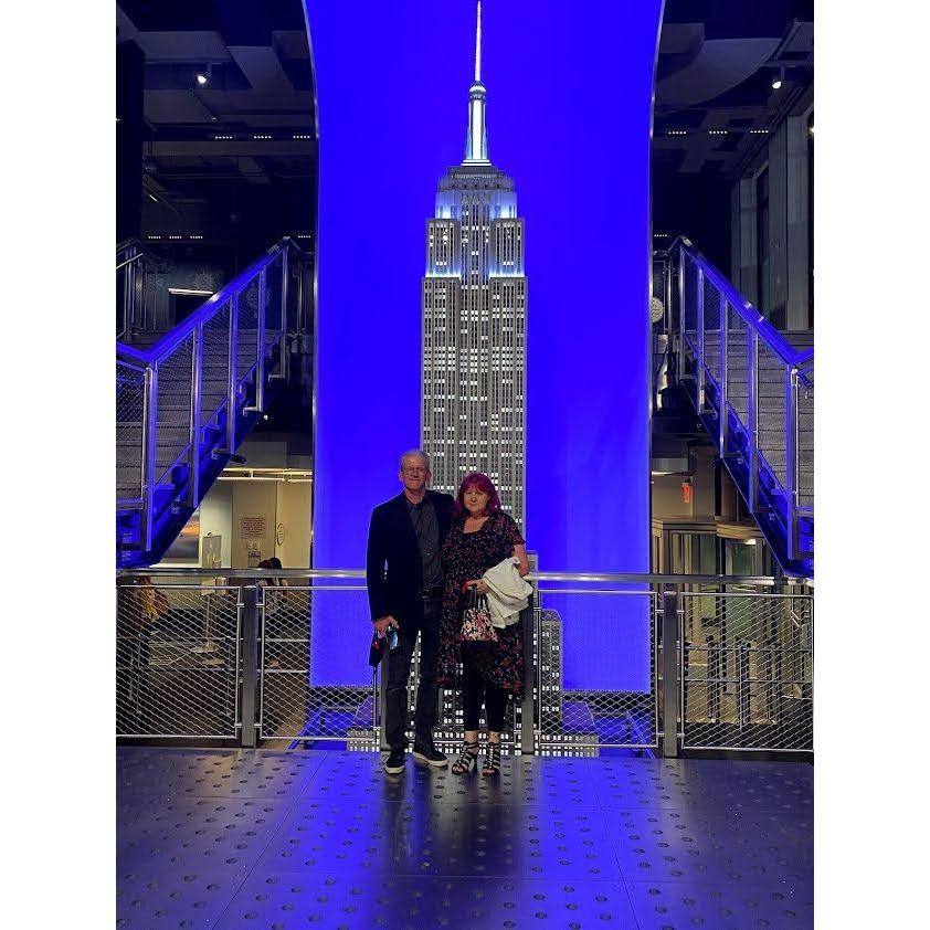New York 5/2021