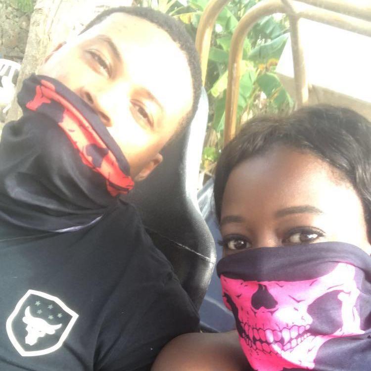 ATV Riding in the Dominican Republic