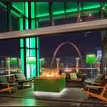 360 Rooftop Bar