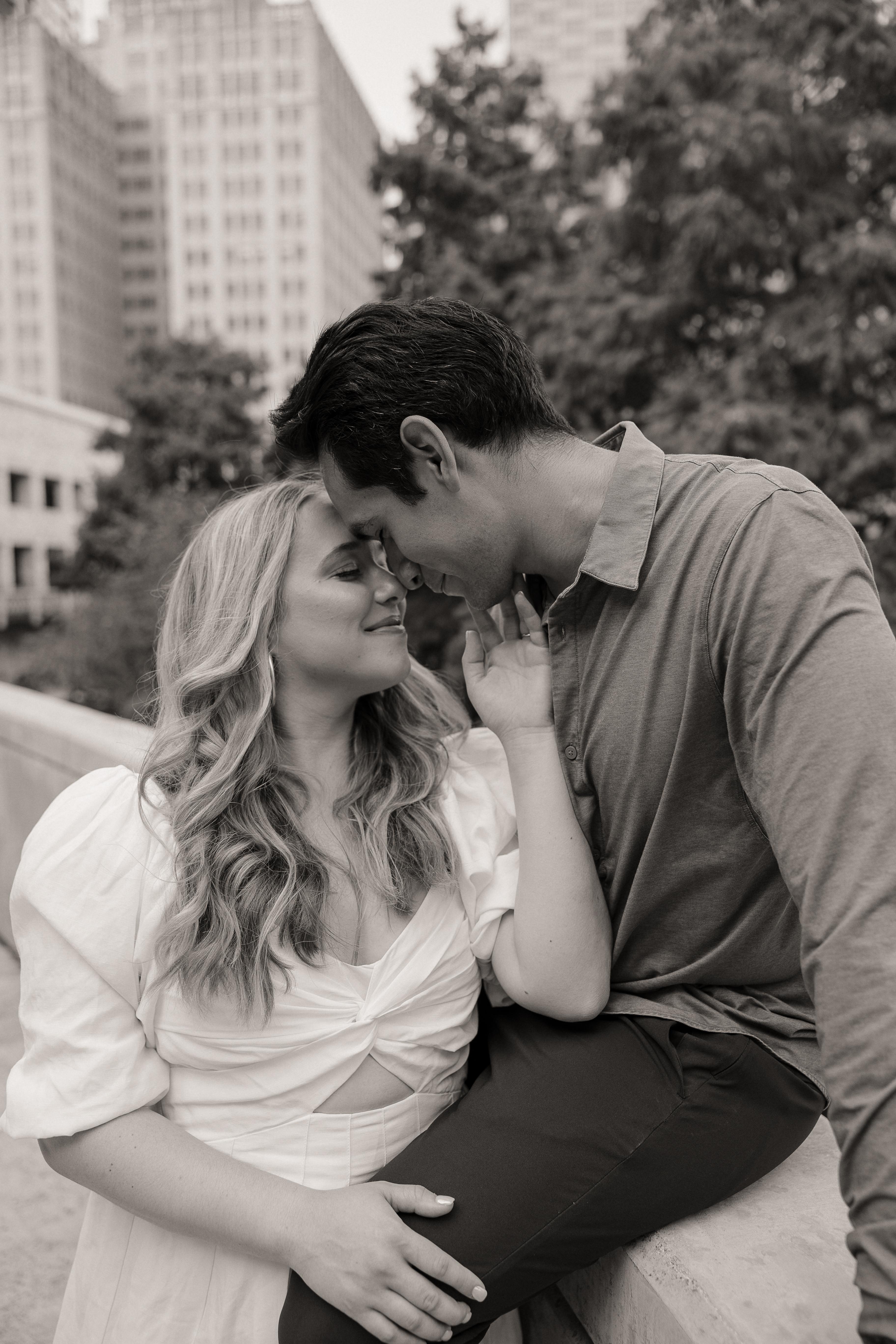 The Wedding Website of Emily Bethel and Jonny Desposorio