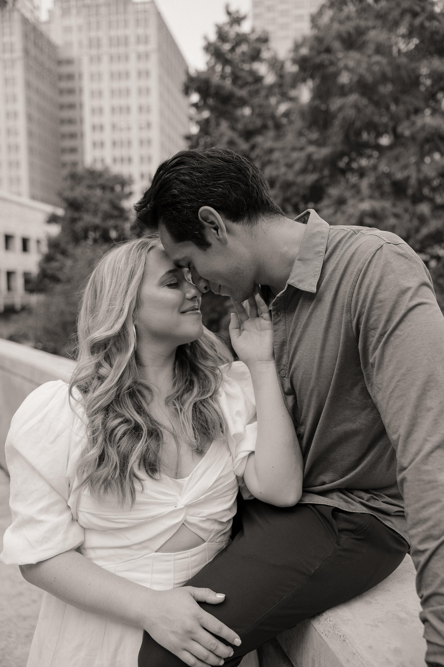 The Wedding Website of Emily Bethel and Jonny Desposorio