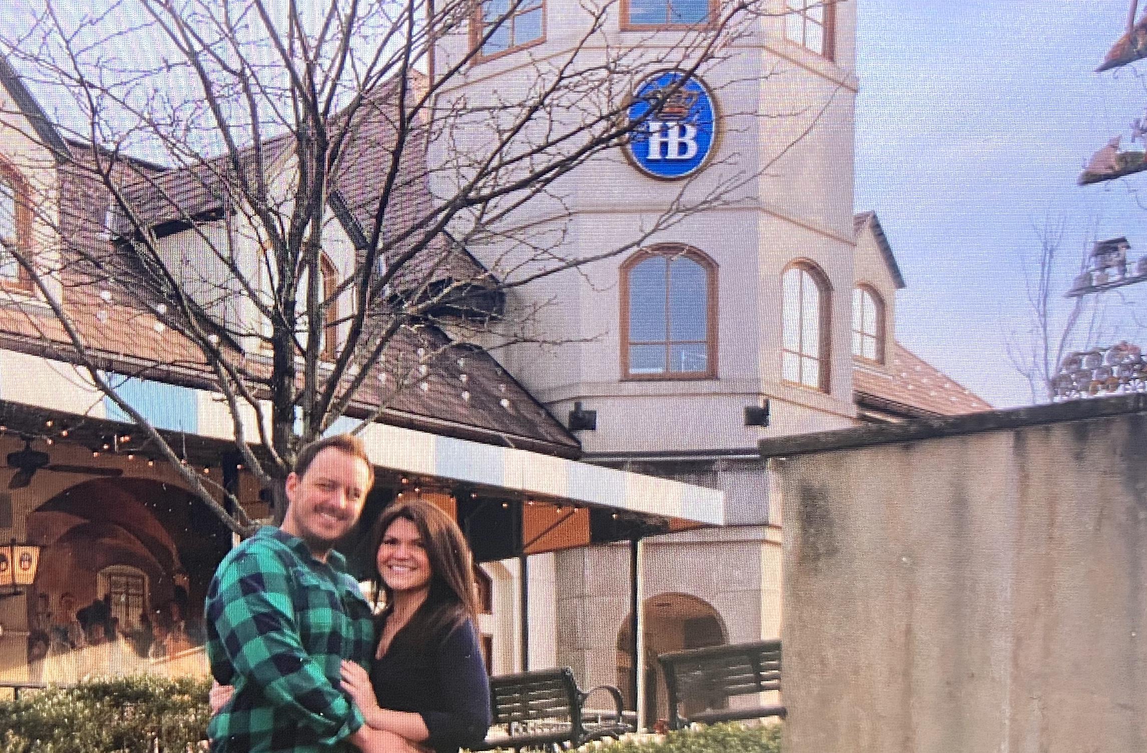 The Wedding Website of Ally Tylka and Chris Chovan