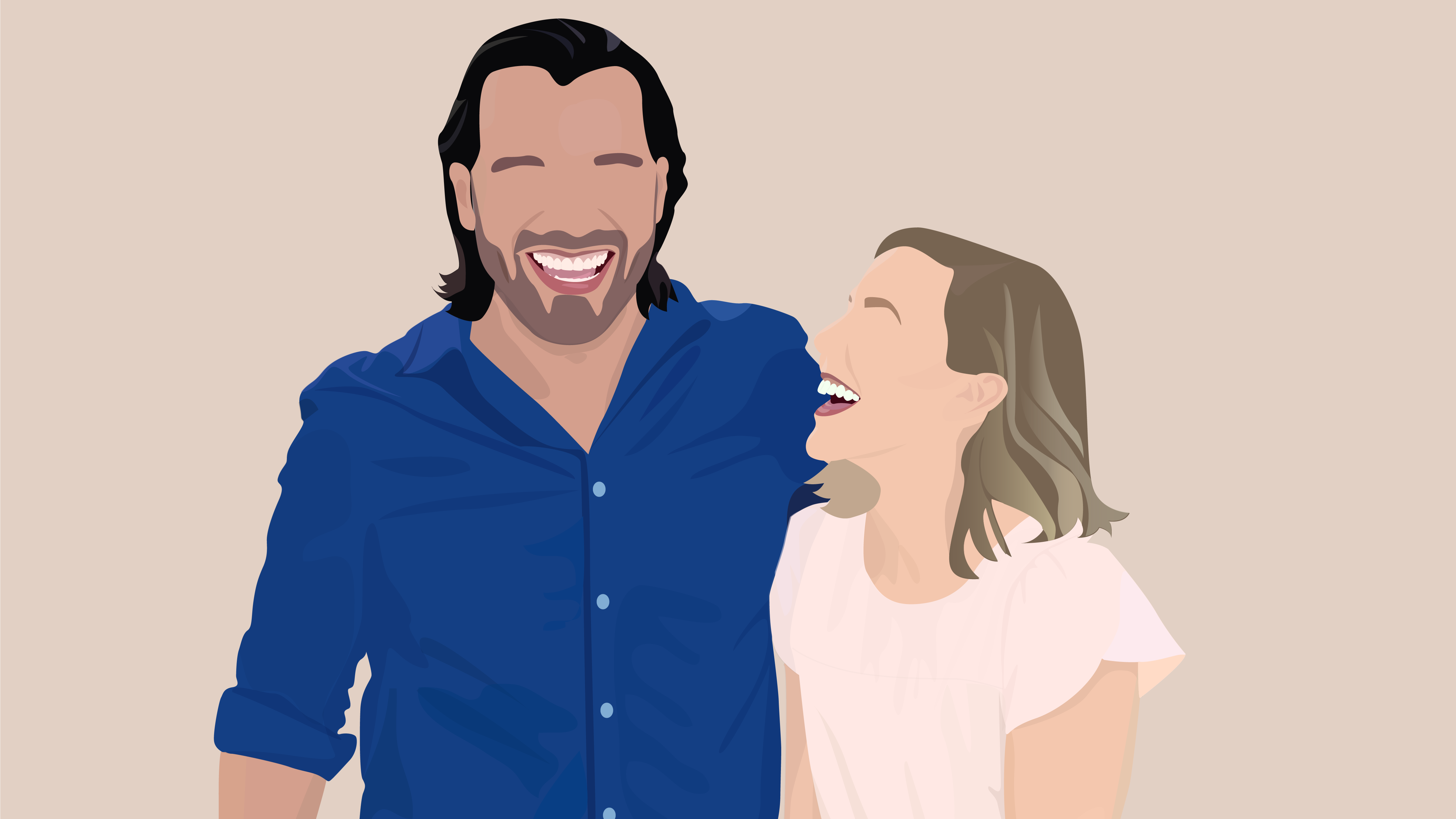 The Wedding Website of Kelsey Moreira and Israel Moreira