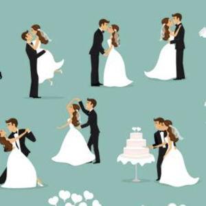 4 Dance Lessons for First Dance