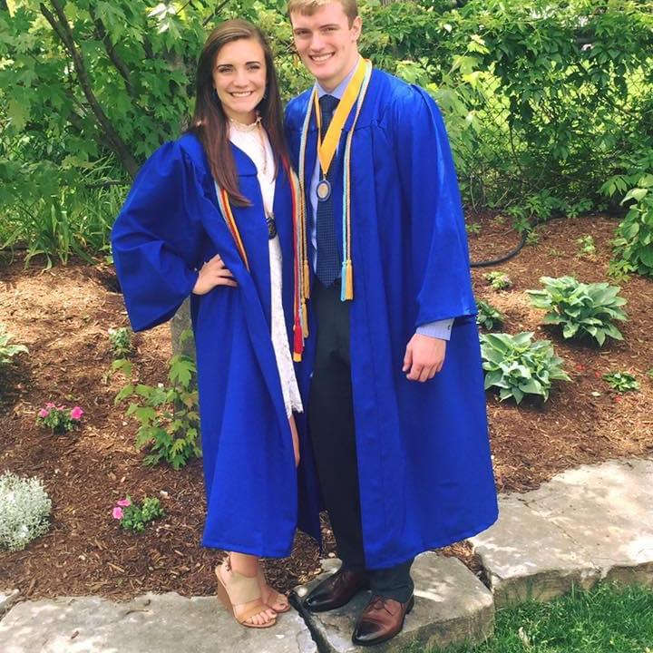 High School Graduation 2026