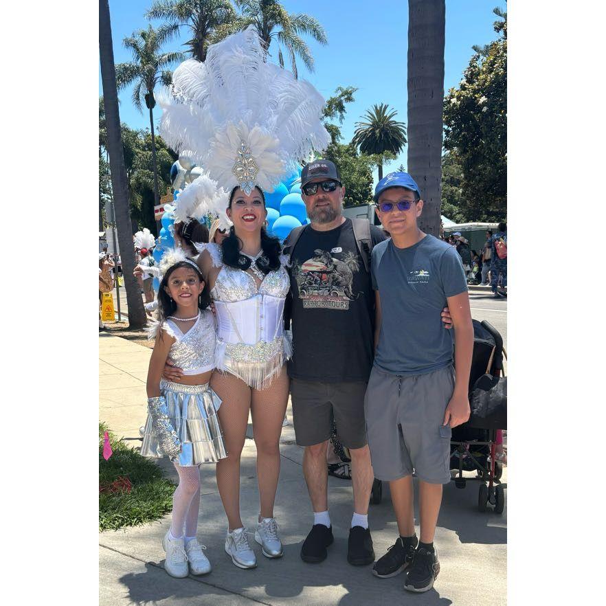 Jun 2024 - Solstice Parade