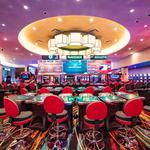 Jake's 58 Casino Hotel