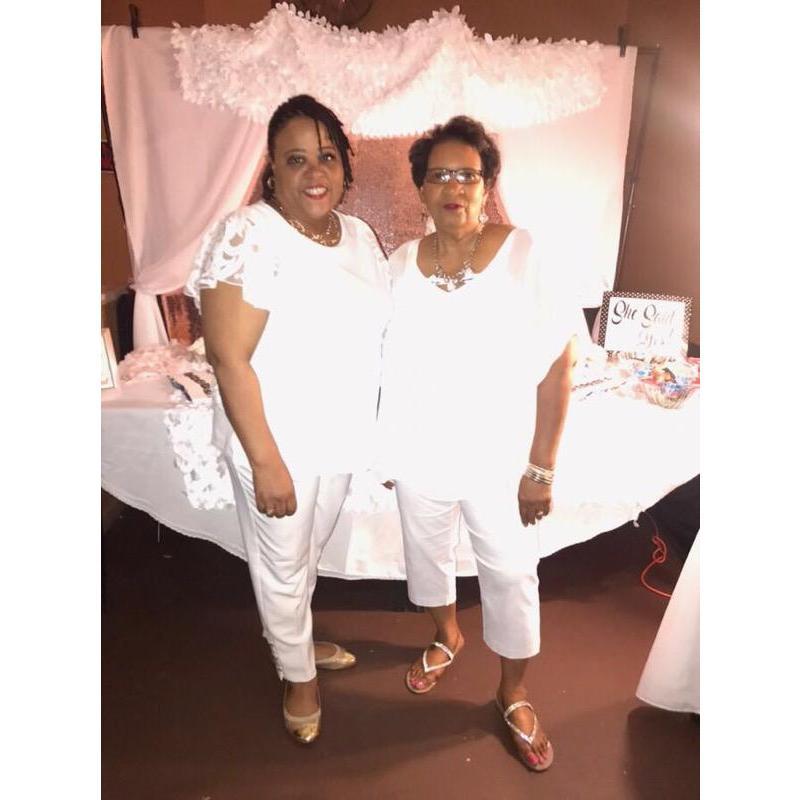 Our Mother's