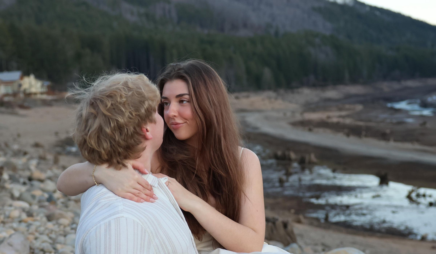 The Wedding Website of Stella Colby and Maximus Colby