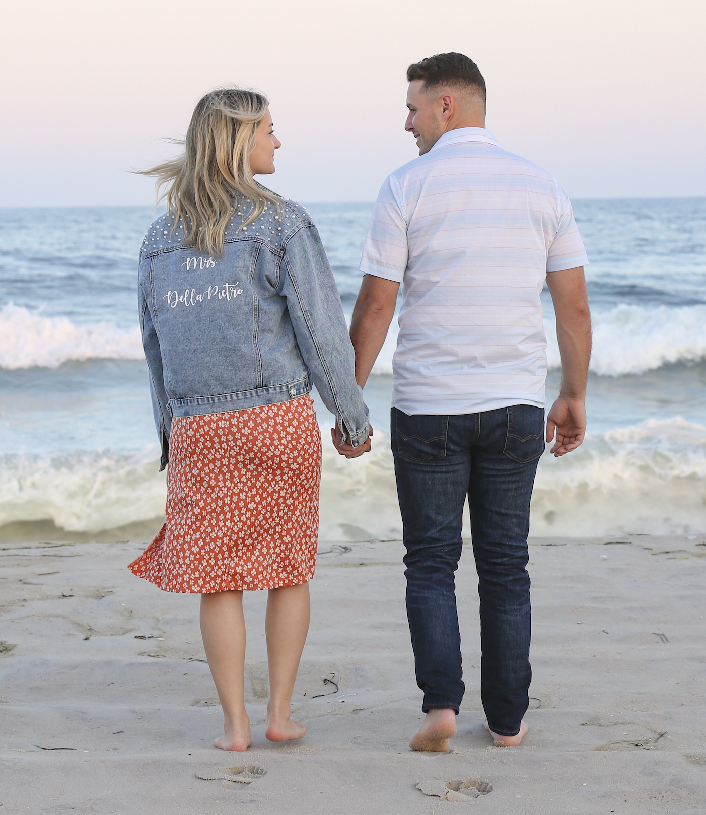 The Wedding Website of Jacqueline Rocchio and Josh DellaPietro