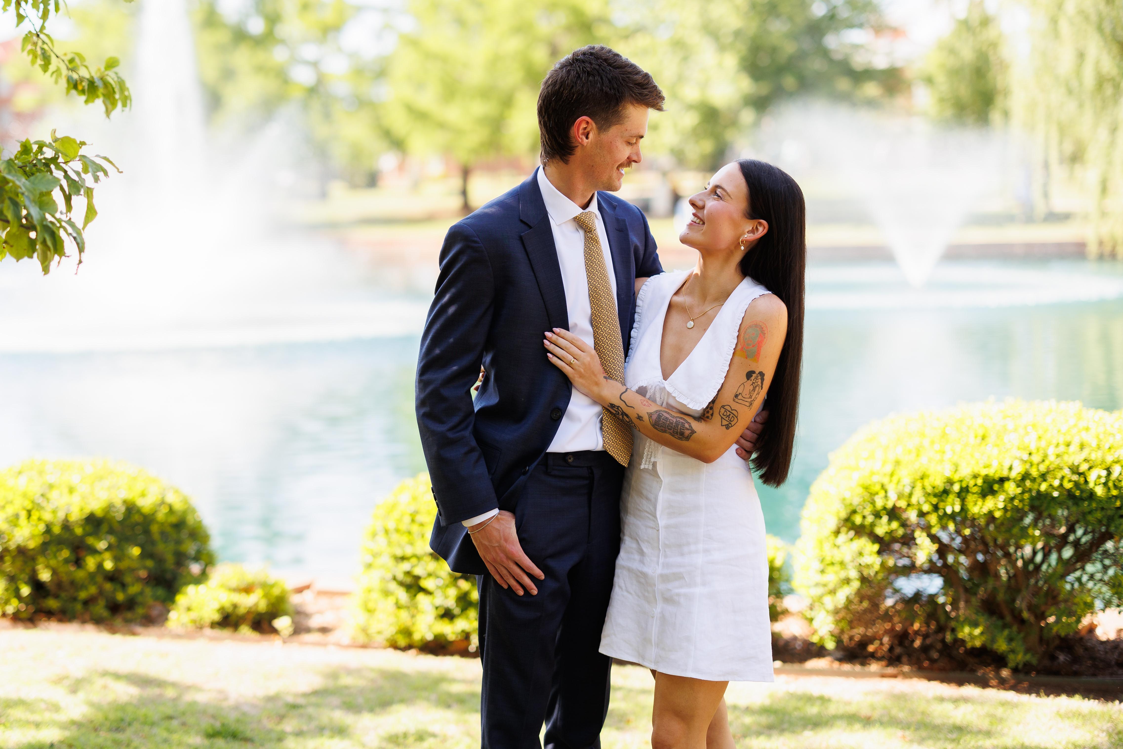 The Wedding Website of Taylor Delaney and Farmer Schaeffer
