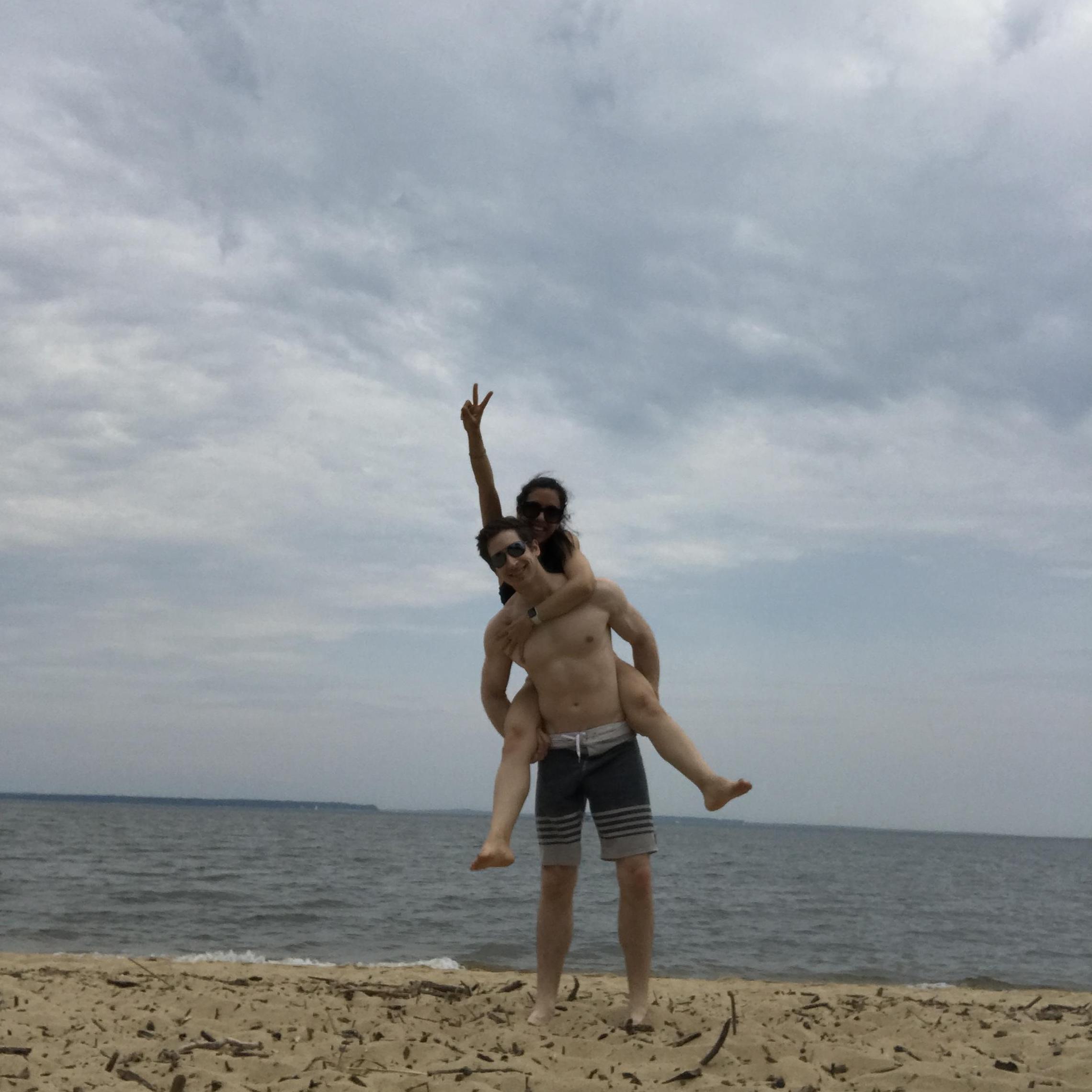 Terrapin Beach