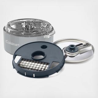 Core Essentials™ Dicing Accessory Kit FP-DCP1