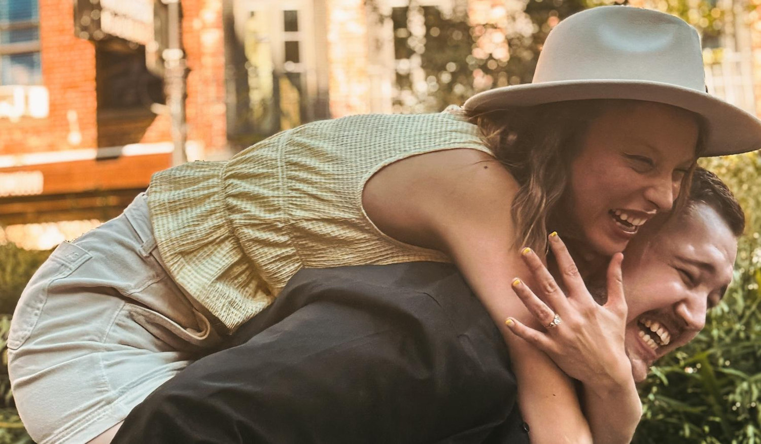 The Wedding Website of Amy Anfinrud and Zachary Teter