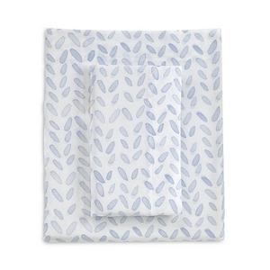 bluebellgray Ava Printed Standard Pillowcase, Pair