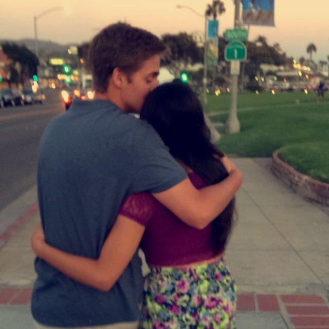 Our first trip to Laguna Beach!