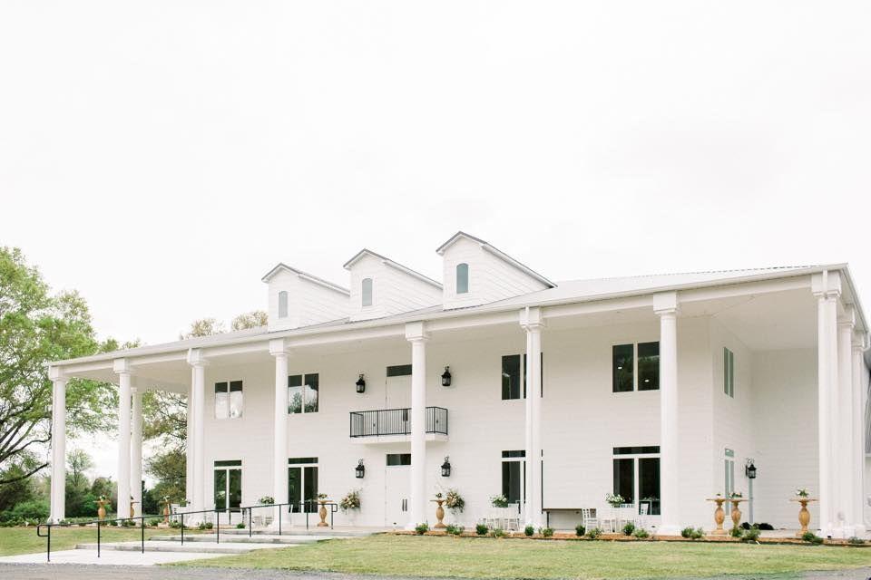 The Wedding Website of Gretchen Wood and Matt Larkan