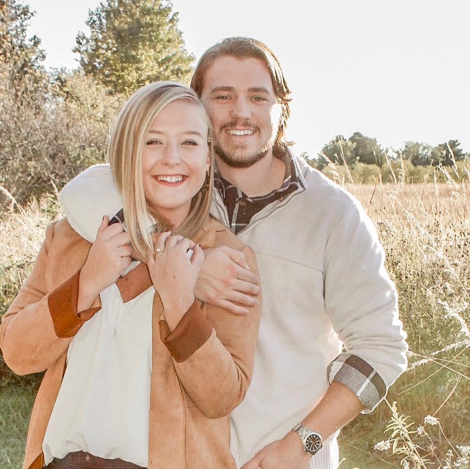 The Wedding Website of Abigail Starwalt and Thomas Hlinka