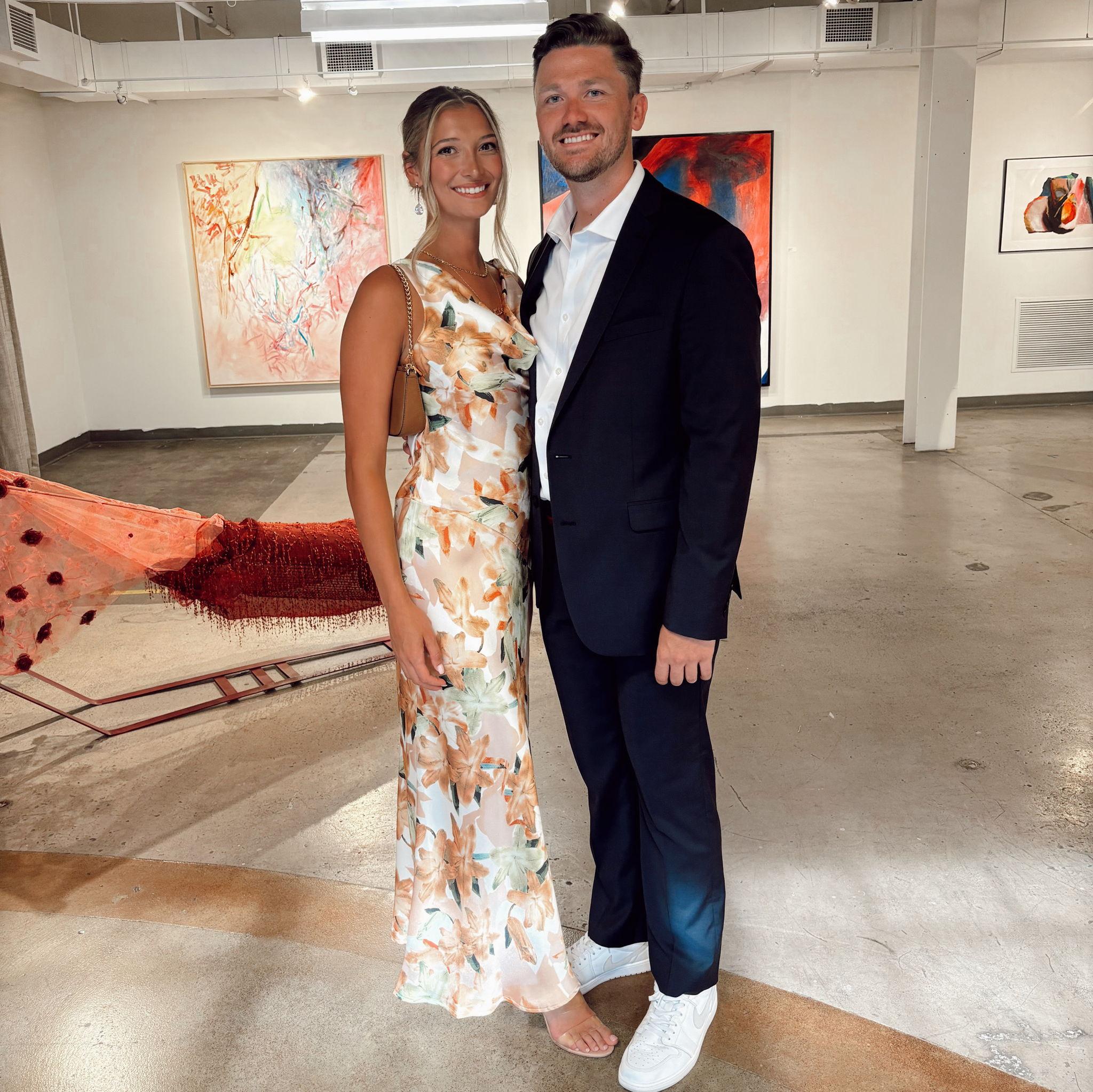 Wedding Date forever!