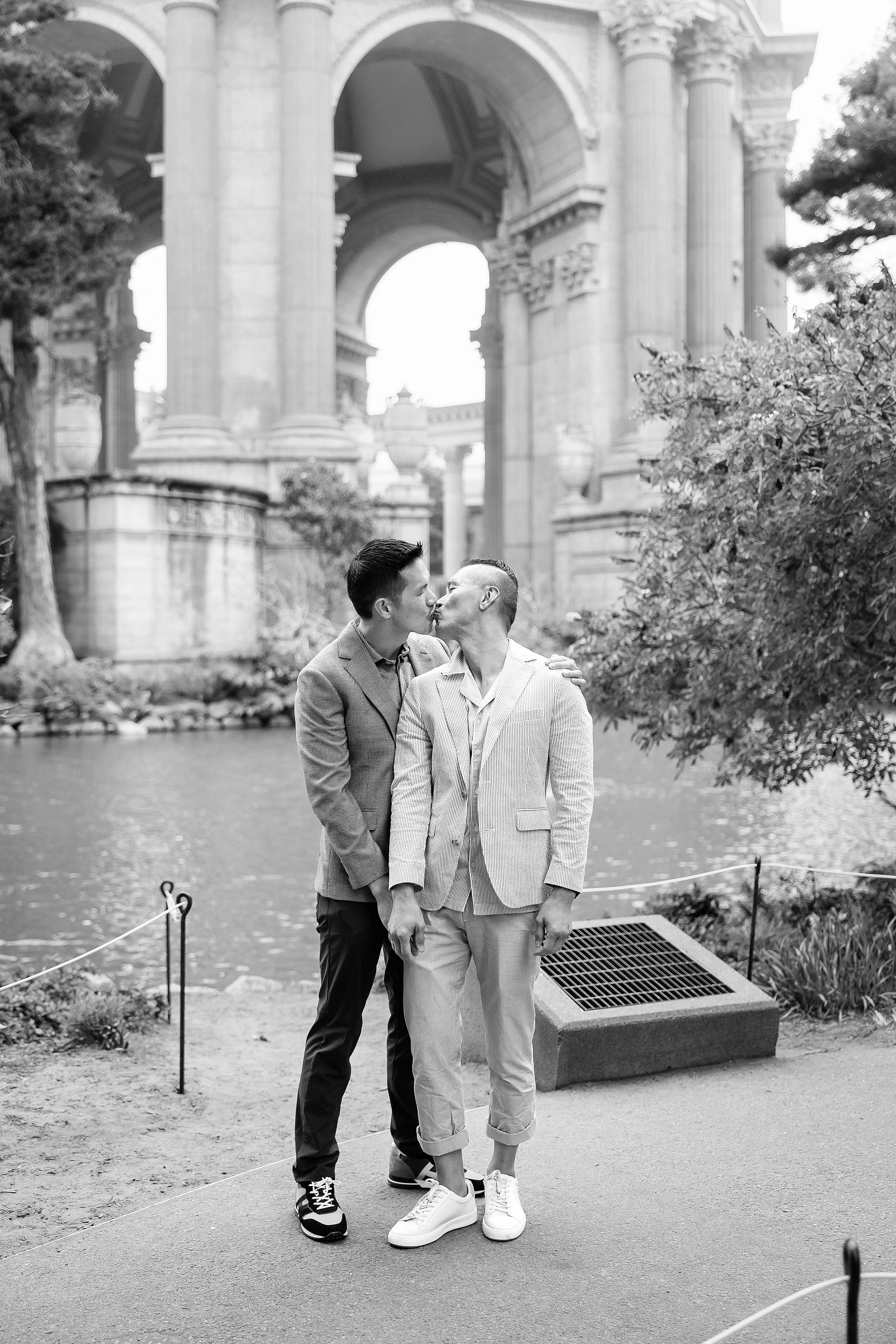 The Wedding Website of Rudy Halim and Dennis Ha