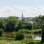 Fredericksburg Battlefield Visitor Center