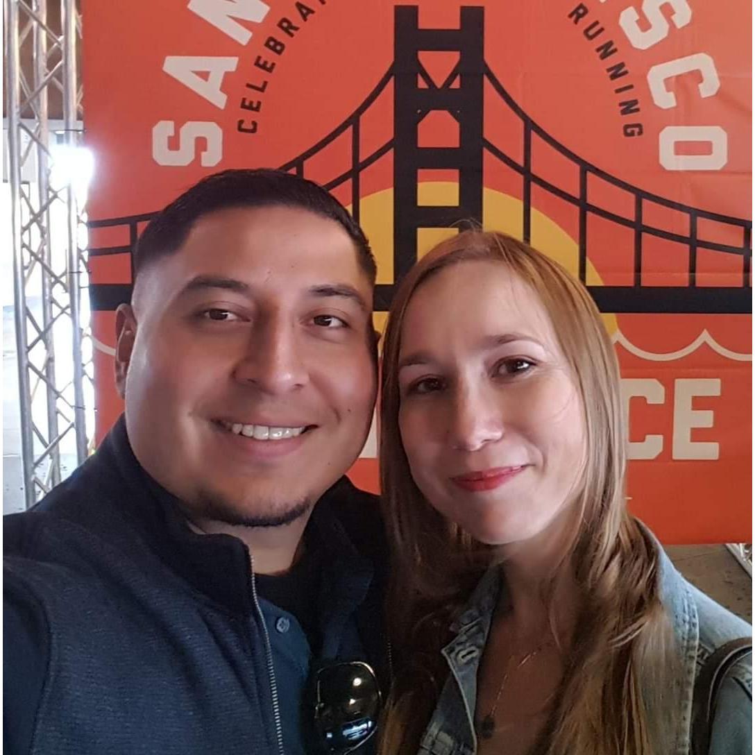 Giants Race SF 2019