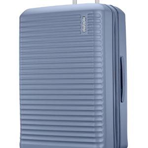 Blue Suitcase for Zoe