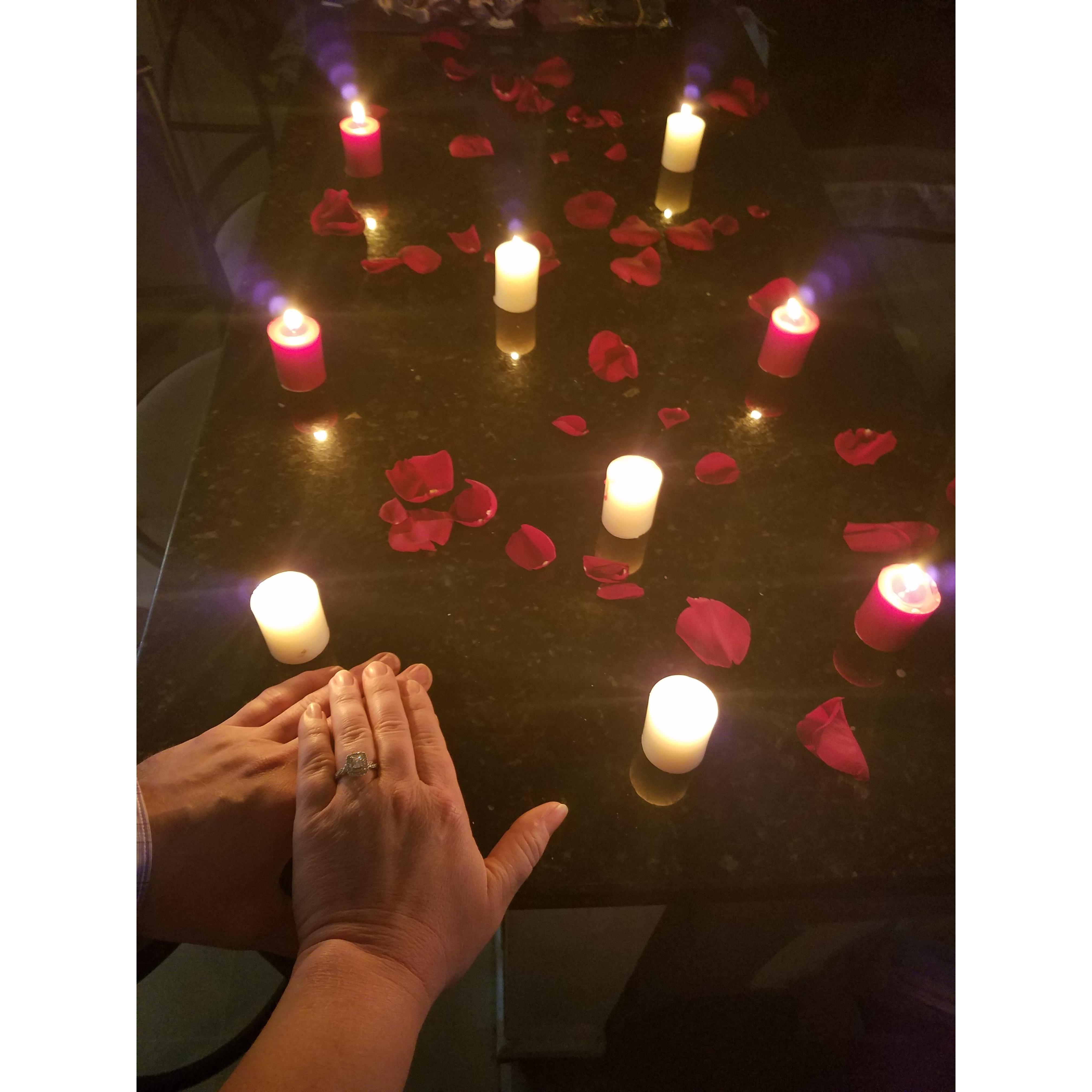 March 3rd, 2018, Our Engagement