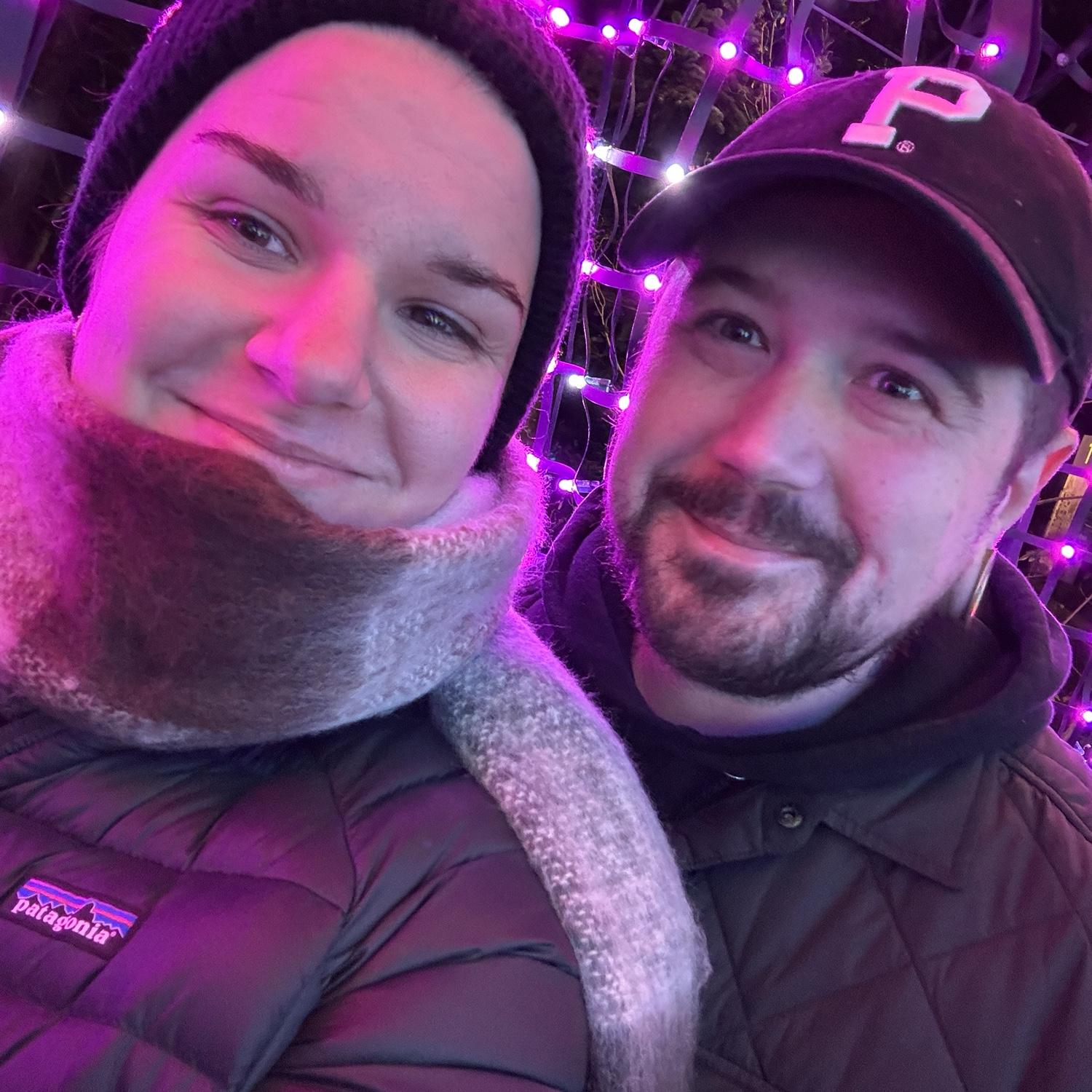 Zoo Lights 2025