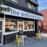 The Wellness Bar