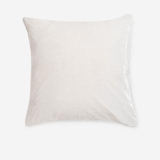 Luminous Velvet Pillow