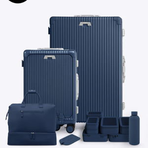 The 'Father's Day' Bundle 6.0, midnight blue