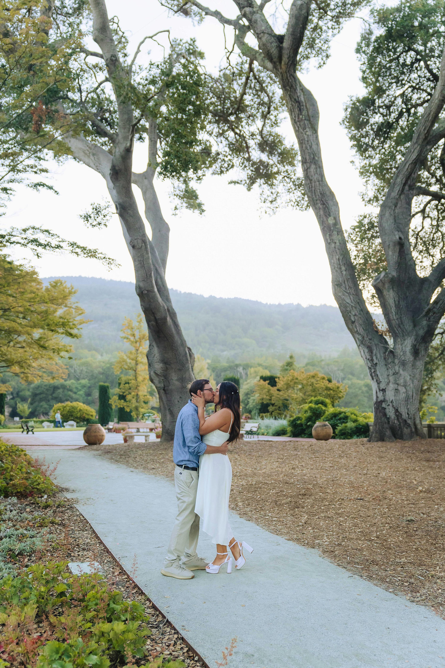 The Wedding Website of marlee Dokter and bobby Ohm