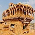 Kothari's Patwon Ki Haveli / Patwa Haveli