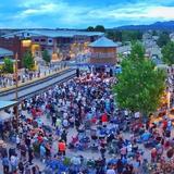 Oct 10 at 5 PM - Oct 12 at 4 PM Santa Fe Railyard's Route 66 Celebration