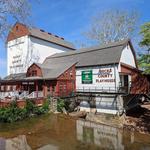 Bucks County Playhouse