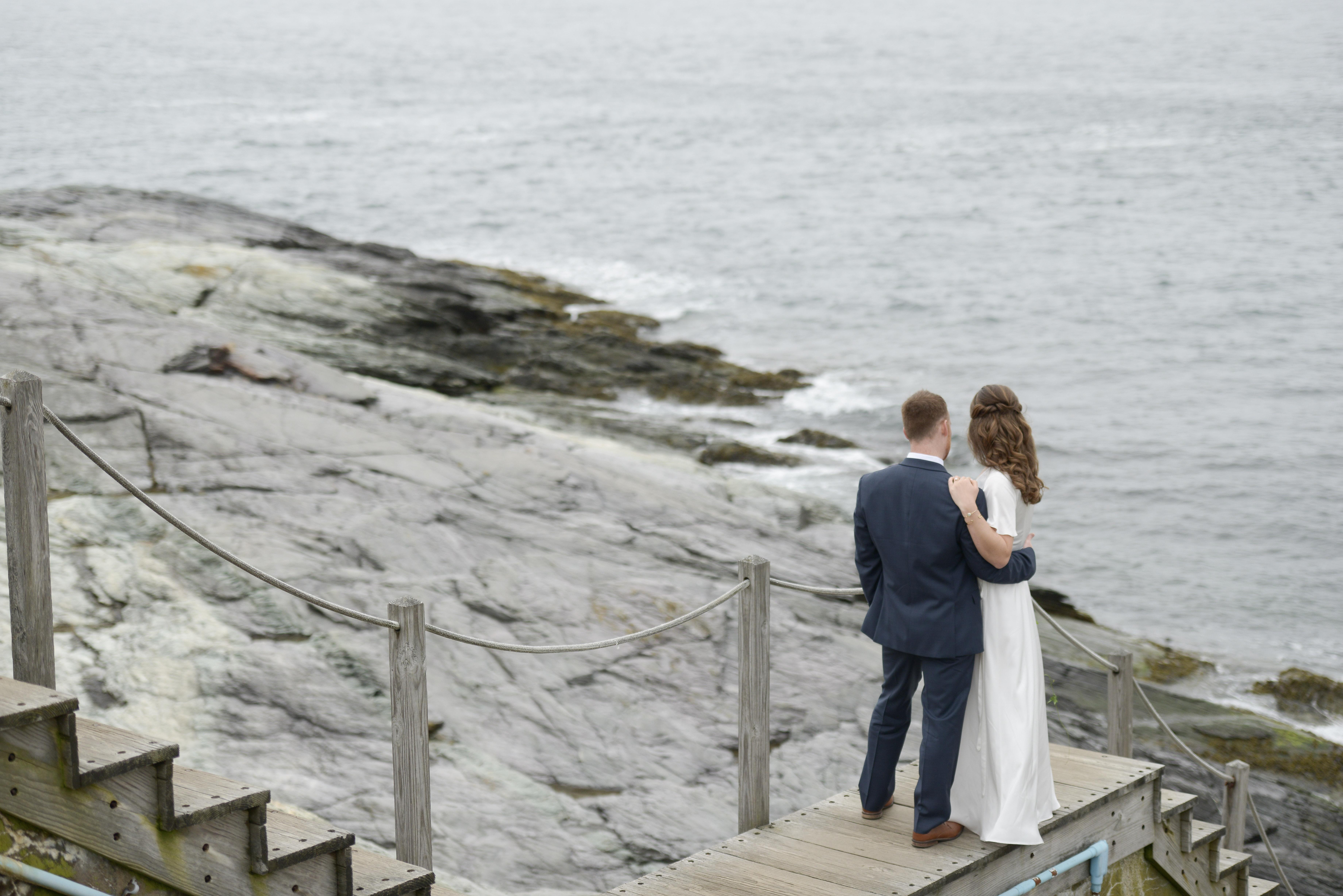 The Wedding Website of Donna Wood and Christopher Kempton
