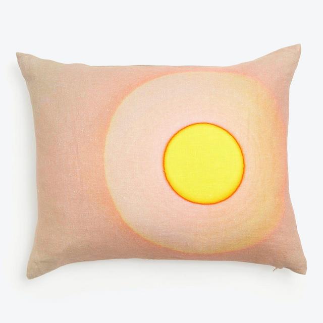 Aditi Linen Pillow