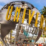 Universal Studios Hollywood