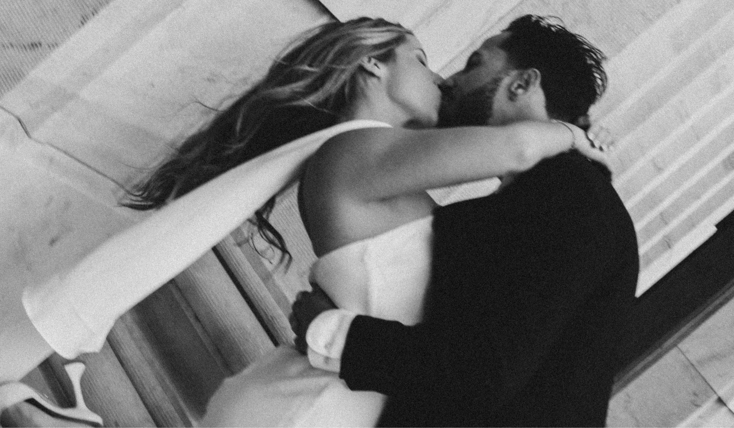 The Wedding Website of Isamar Rivera and Brandon Morales