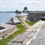 Castillo de San Marcos National Monument