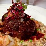 Alligator Soul Restaurant
