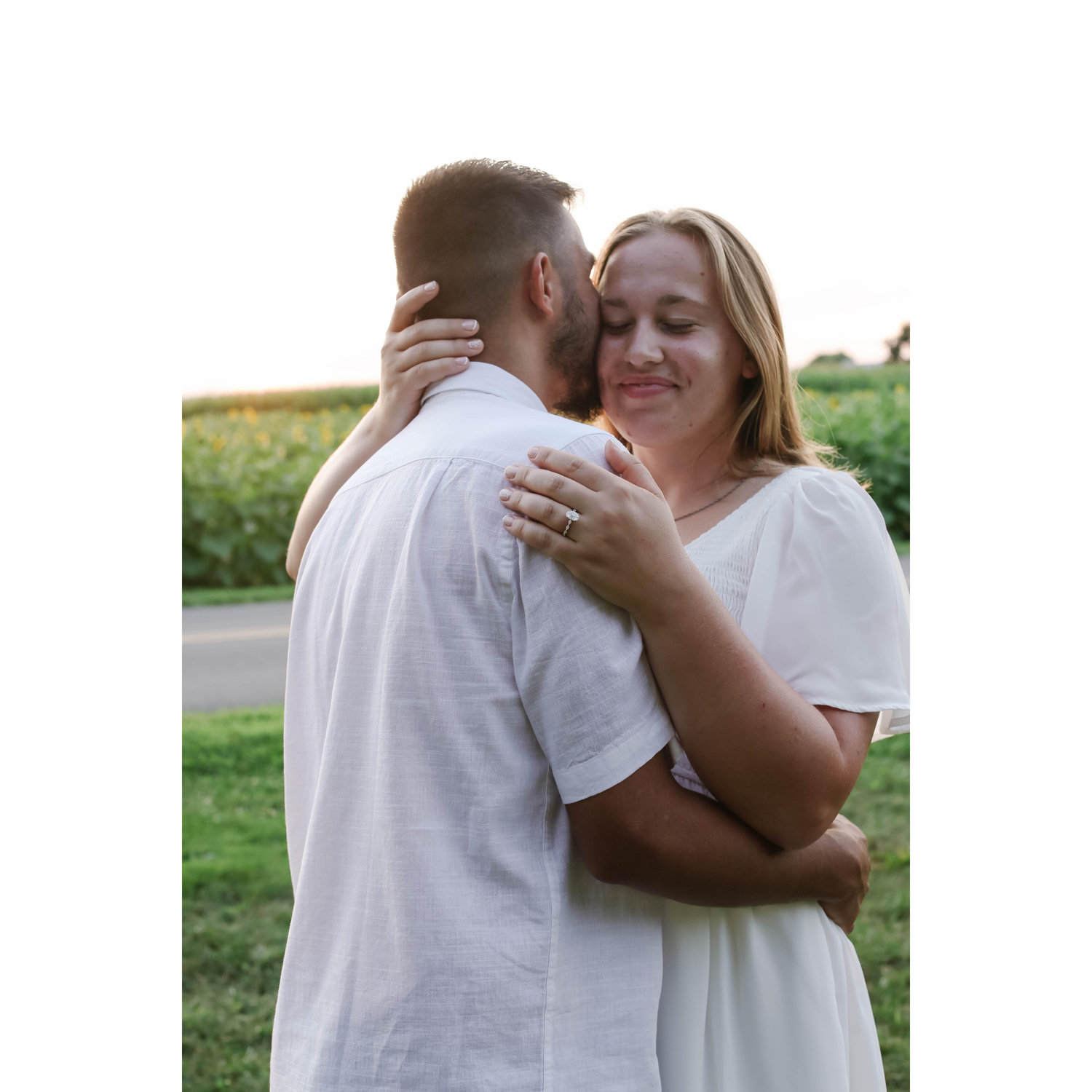 Sonya Yoder and Jared Harshbarger's Wedding Website