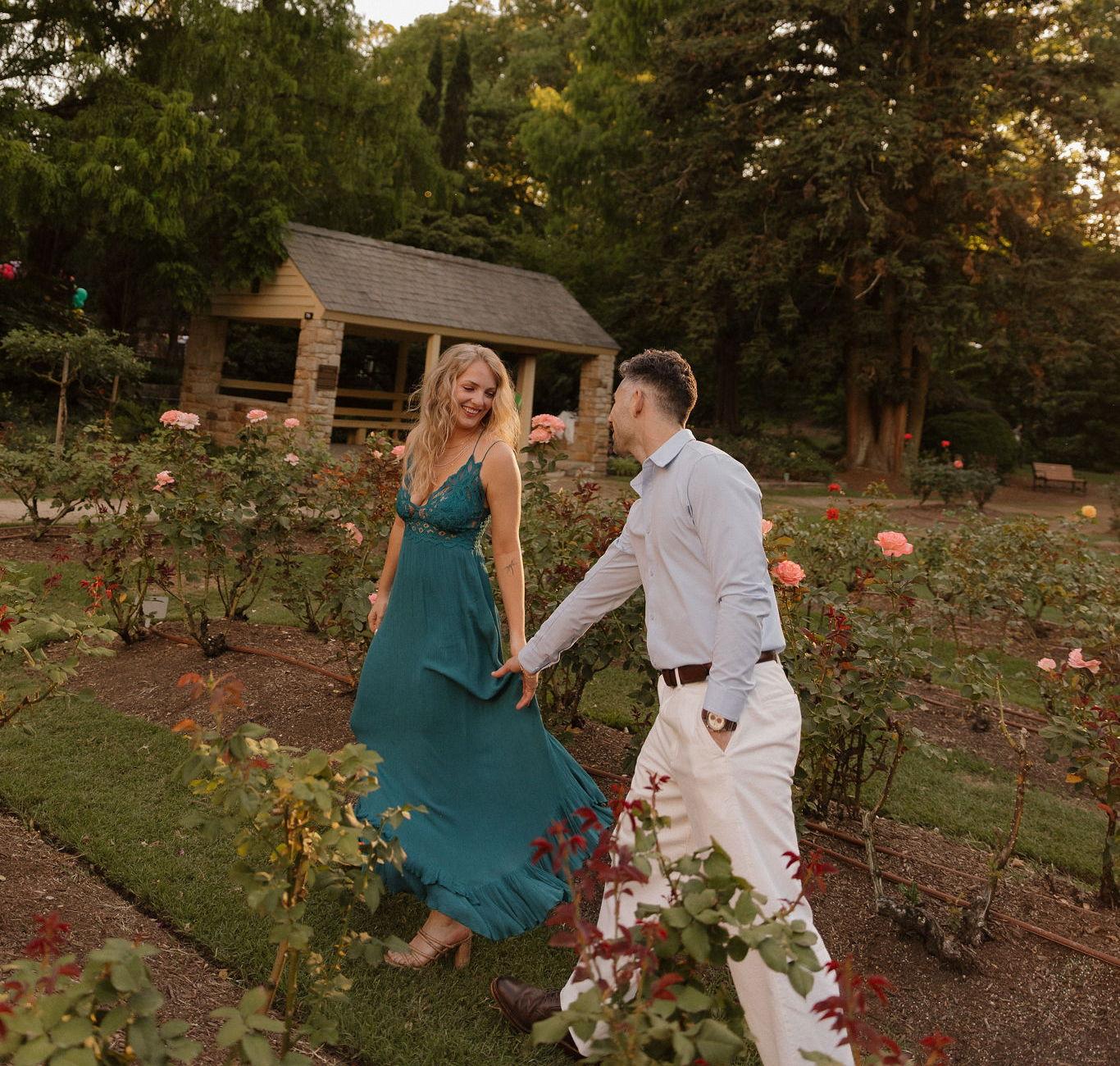 The Wedding Website of Hannah King and Alexander Repko