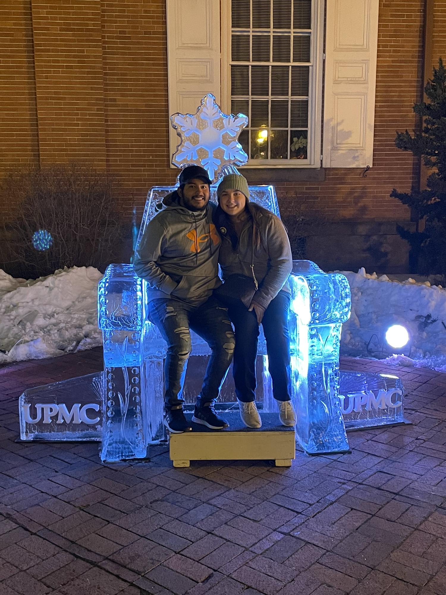 Ice Festival 2021